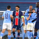 PSG didn’t put up much of a fight as they exit Champion’s League after falling to City 4-1 in the aggregate.